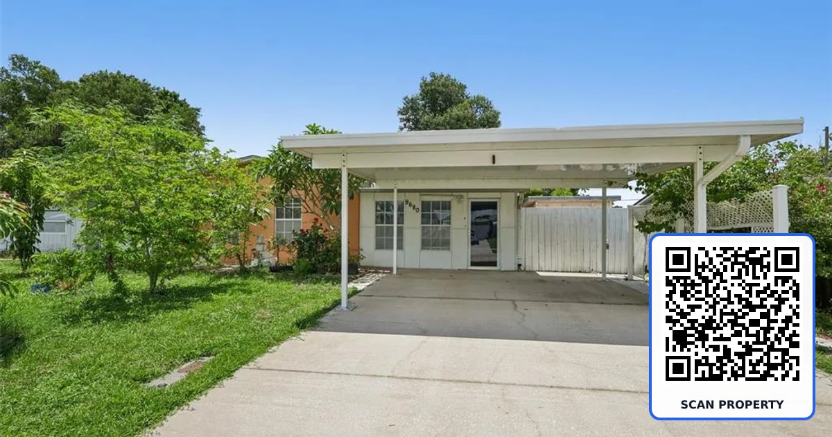9680 PARK LAKE DRIVE N property photo