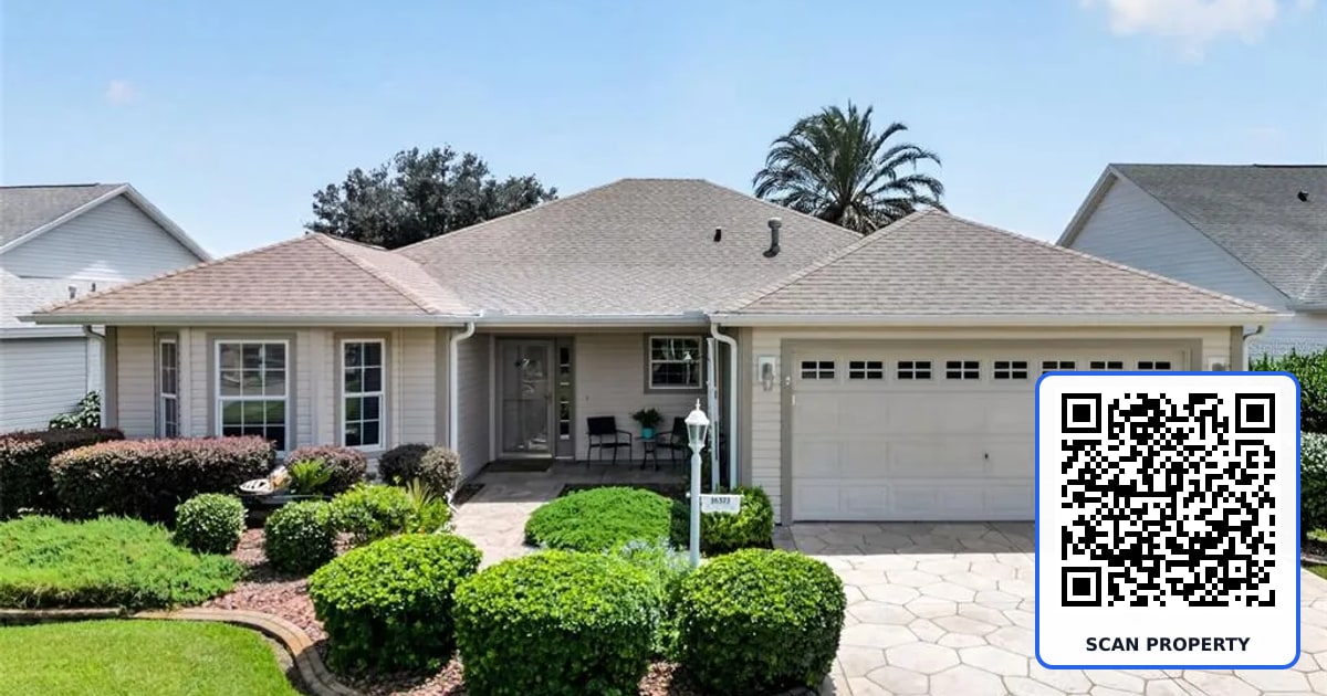 16573 SE 77TH NORTHRIDGE COURT property photo