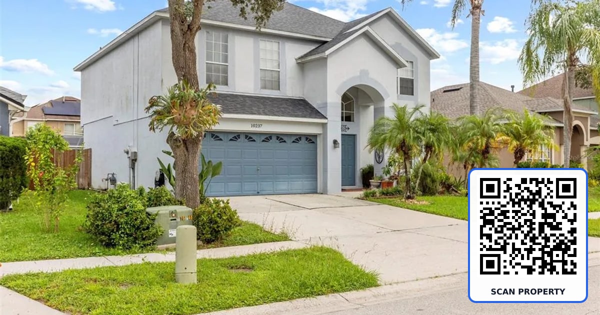 10237 GOLDENBROOK WAY property photo