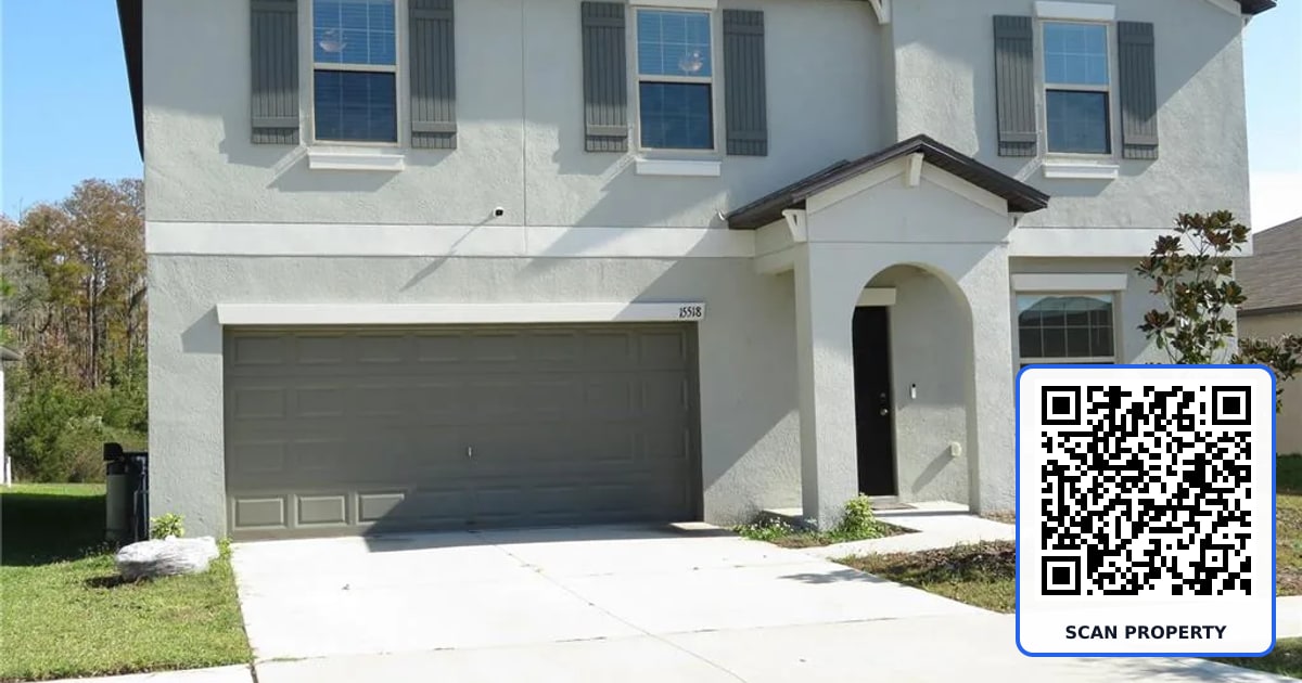15518 MILLER CREEK DRIVE property photo