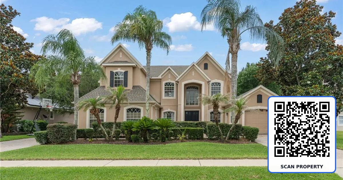 14411 HAMPSHIRE BAY CIRCLE property photo