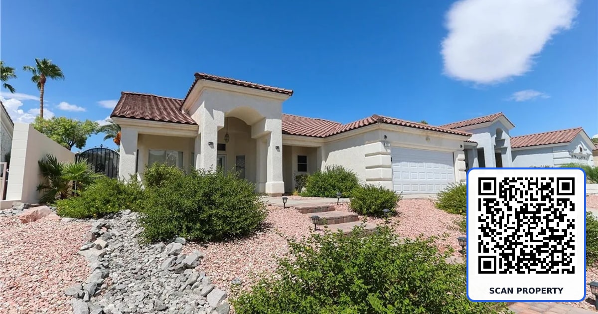796 Capri Drive property photo