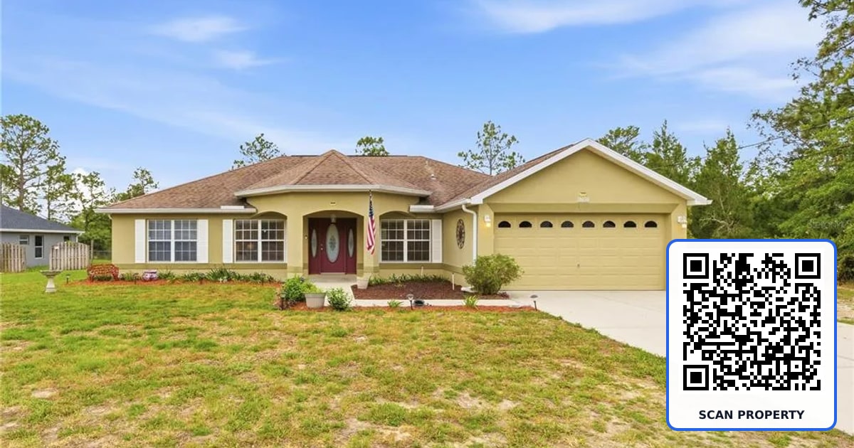 13056 PAINTED BUNTING AVENUE property photo