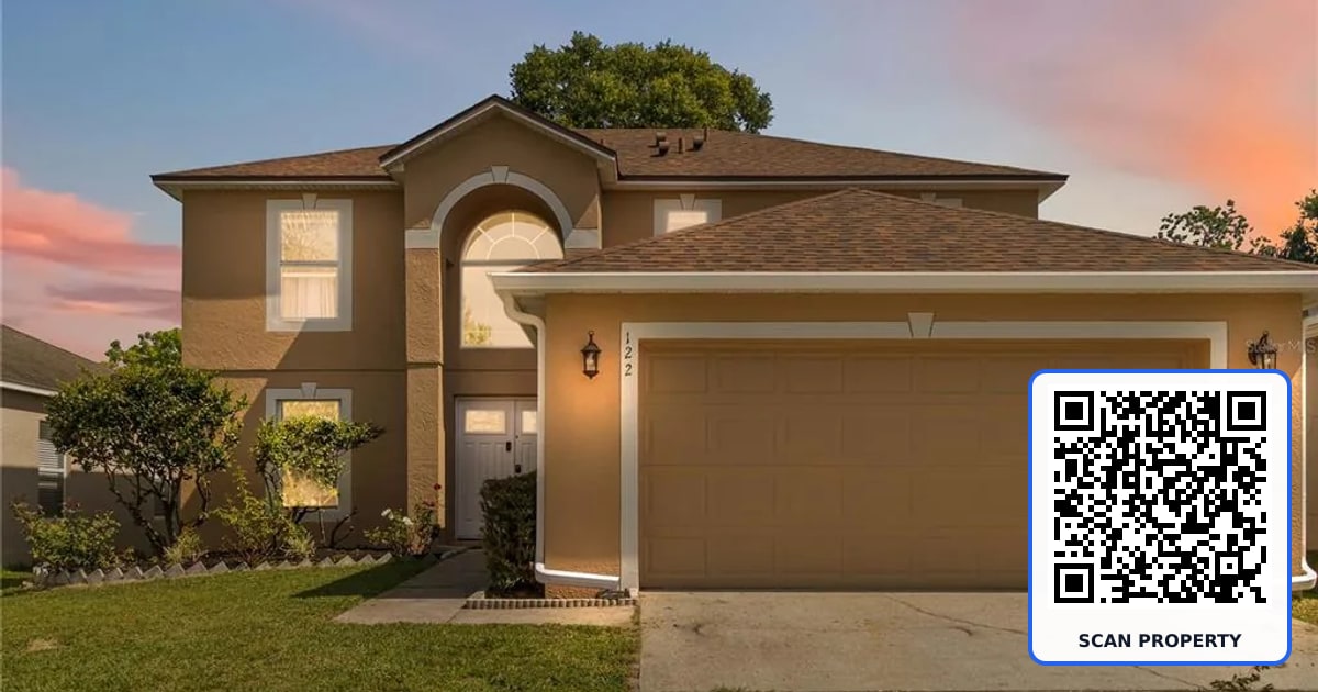 122 CARMEL BAY DRIVE property photo