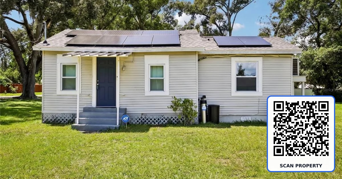 1903 N BARNES STREET property photo