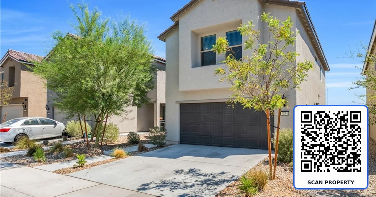 6844 Toros Street property photo