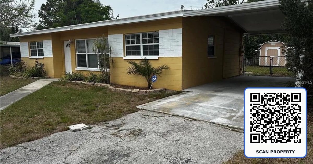 8933 NARCISSUS AVENUE property photo