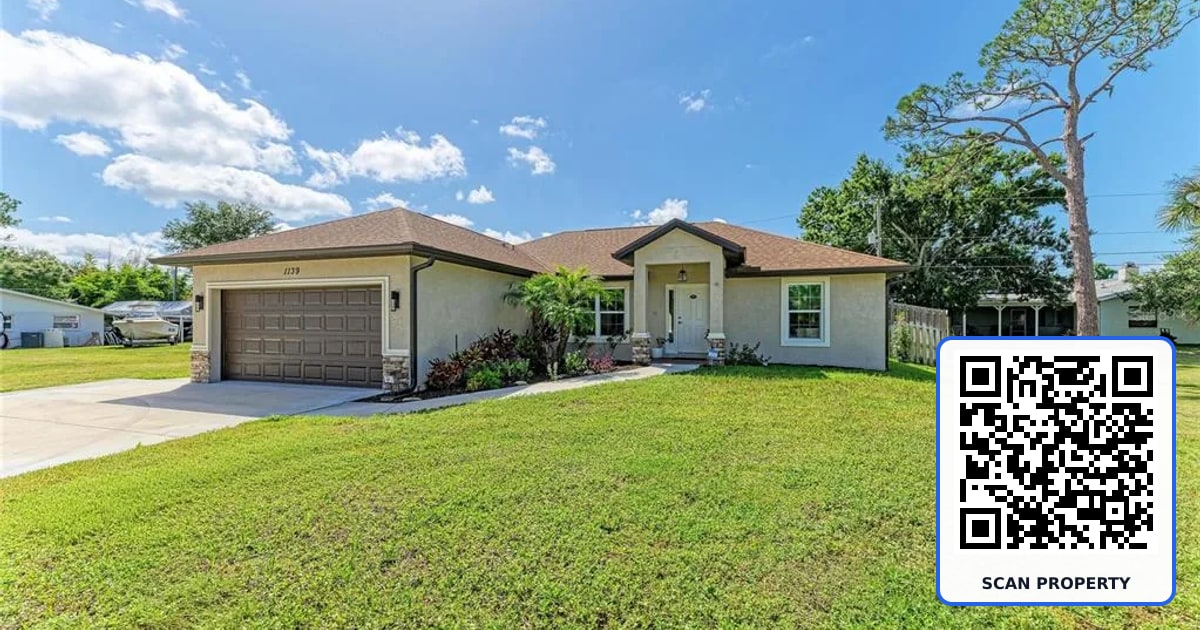 1139 PRIMROSE ROAD property photo