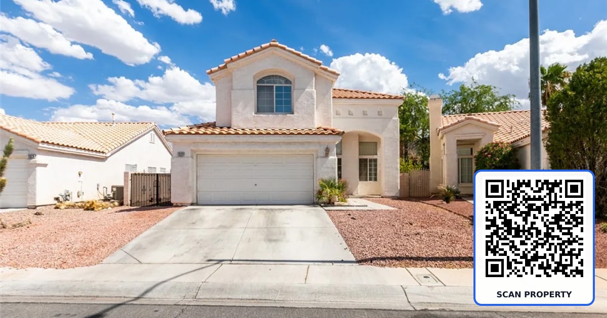 1929 Fan Fare Drive property photo