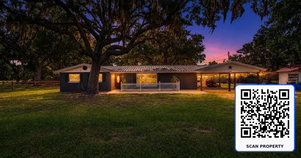 5702 TINDALE ROAD property photo
