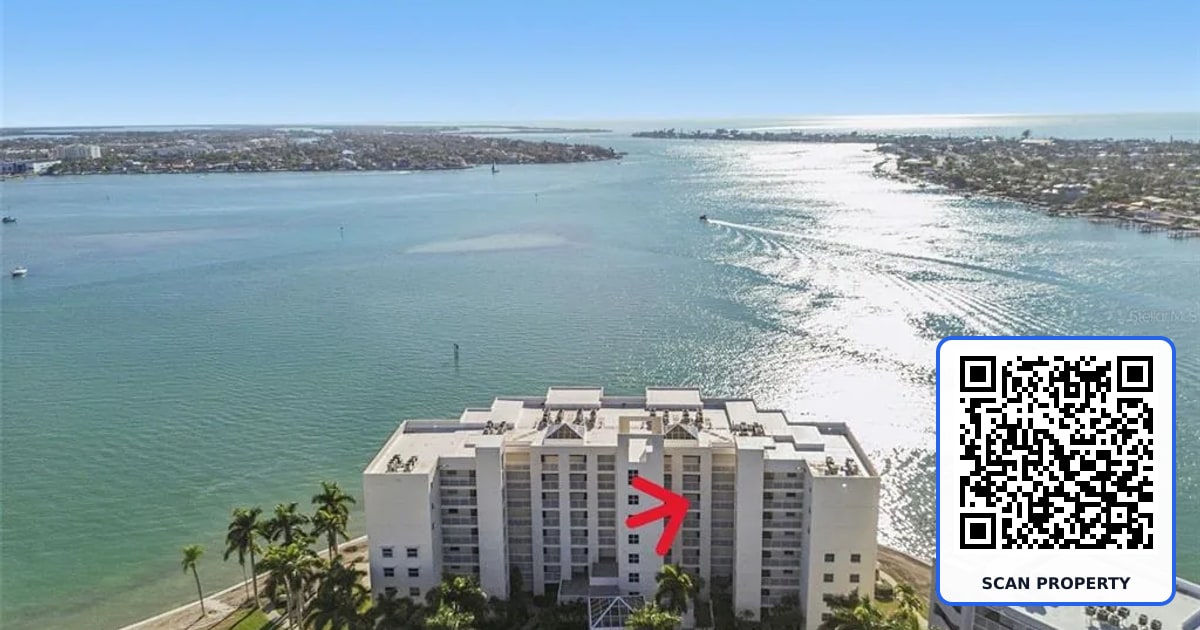 6105 BAHIA DEL MAR CIRCLE UNIT 686 property photo
