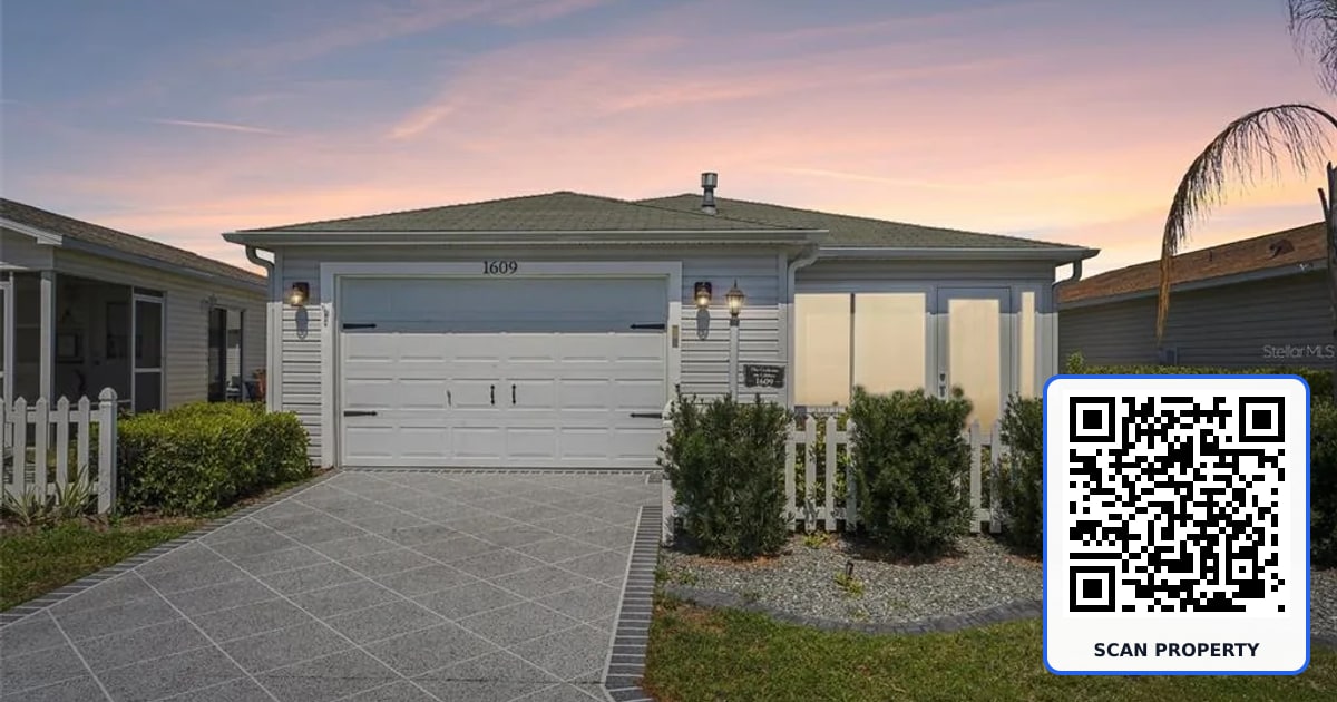1609 GIBBES WAY property photo