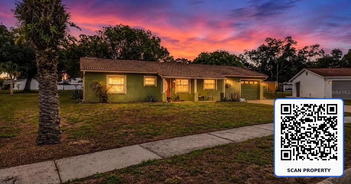 8429 JACQUELINE COURT property photo