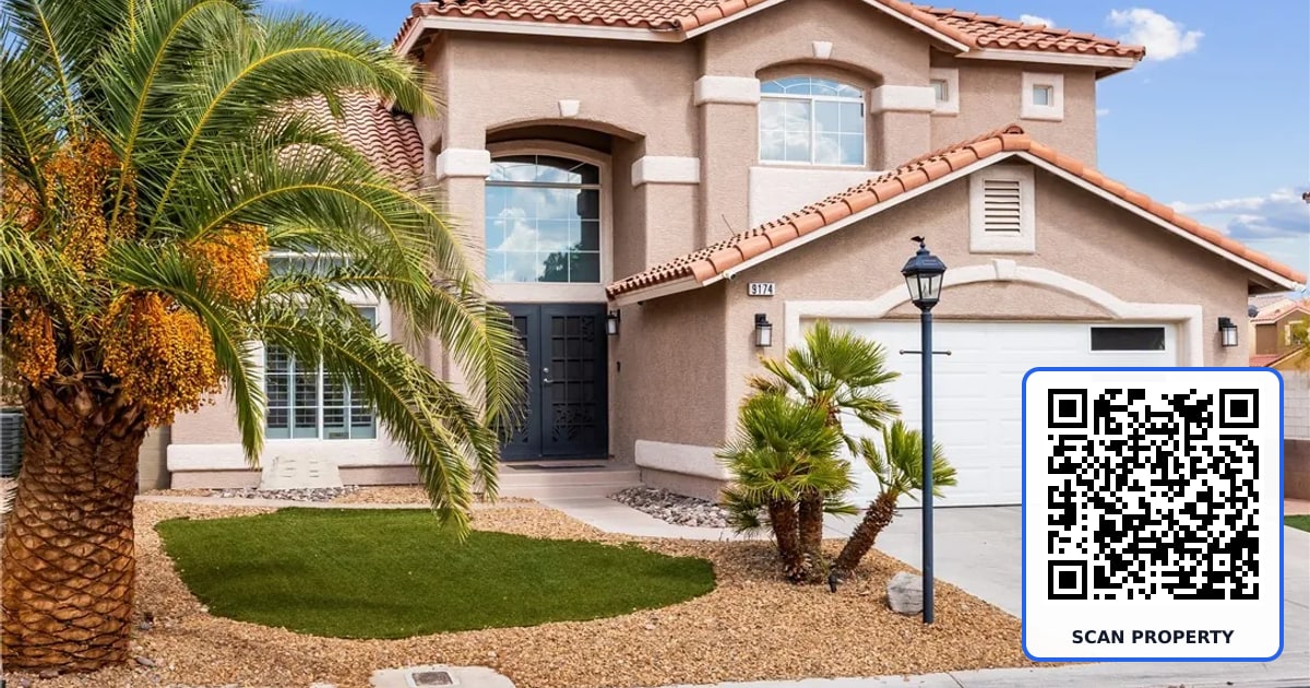 9174 Quiet Sky Street property photo