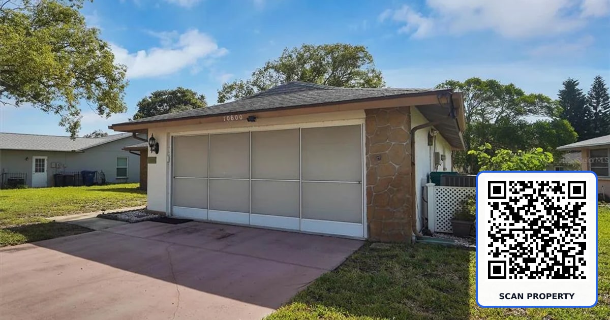 10800 LOS SANTOS DRIVE property photo