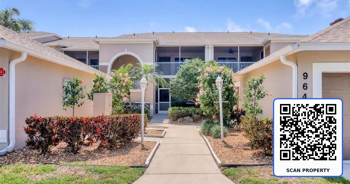 9641 CASTLE POINT DRIVE UNIT 1215 property photo