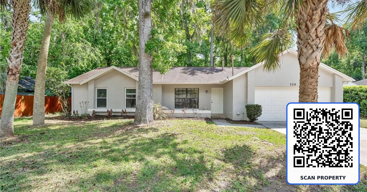 709 SAILFISH ROAD property photo
