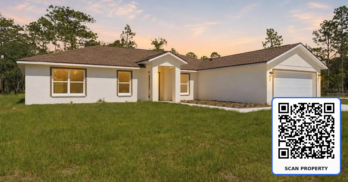 14586 MOCKING WREN ROAD property photo