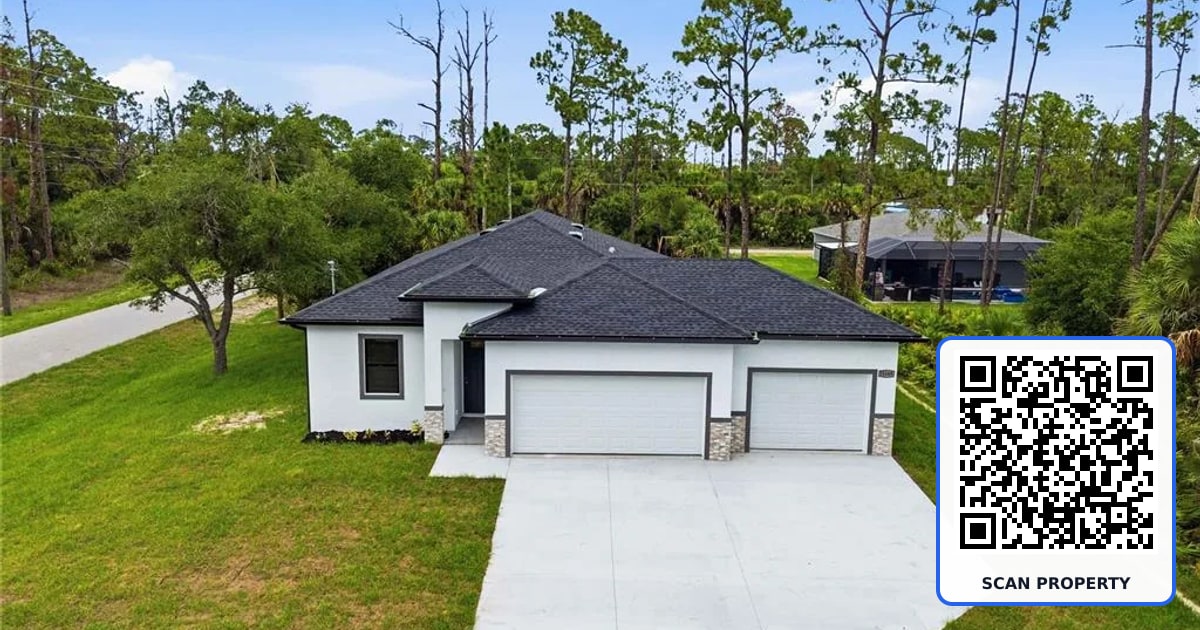 15144 FAULKNER AVENUE property photo