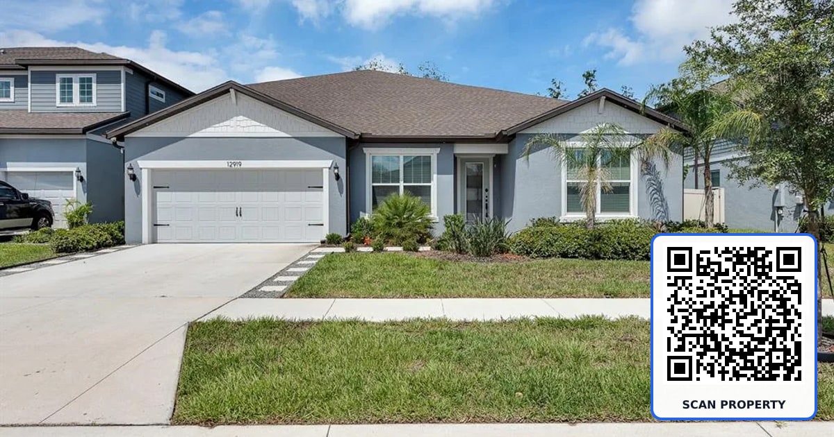 12919 WILLOW GROVE DRIVE property photo