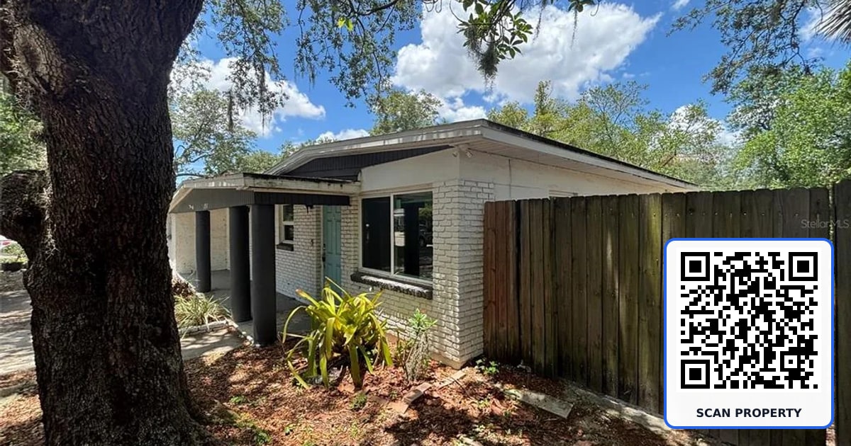 2908 E HOWELL STREET property photo