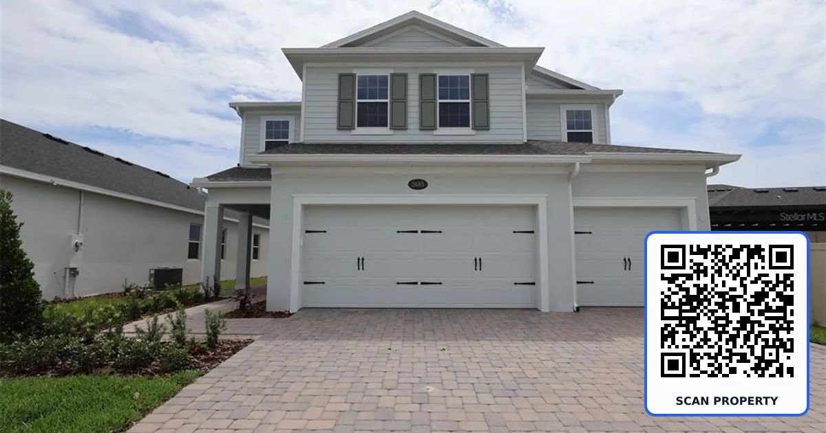 2685 GREAT HERON AVENUE property photo