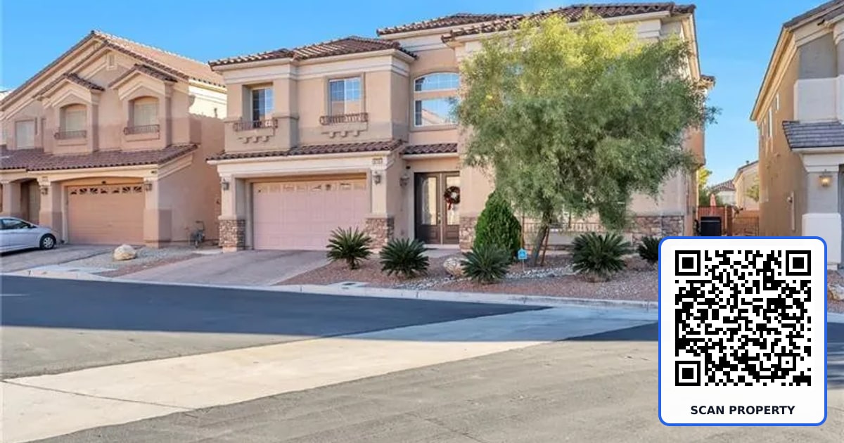 6740 Yellow Hair Street property photo
