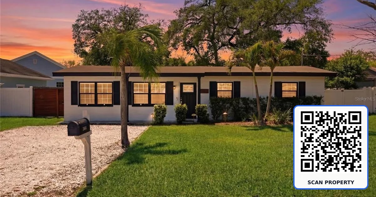 3412 W BAY AVENUE property photo