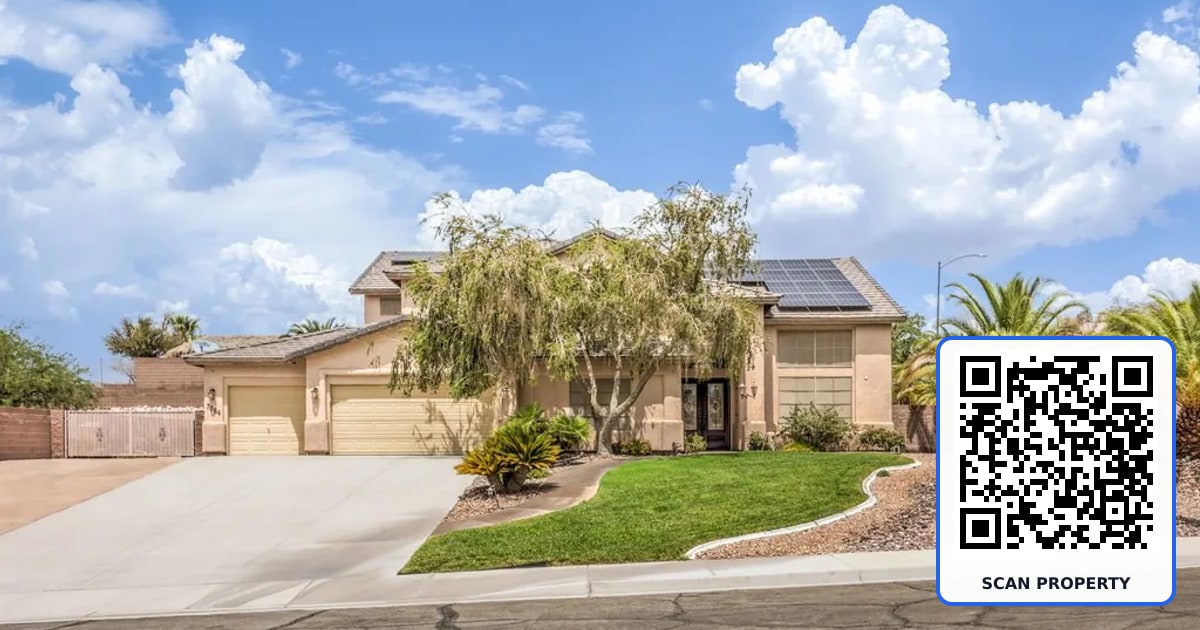 7064 New Moon Way property photo