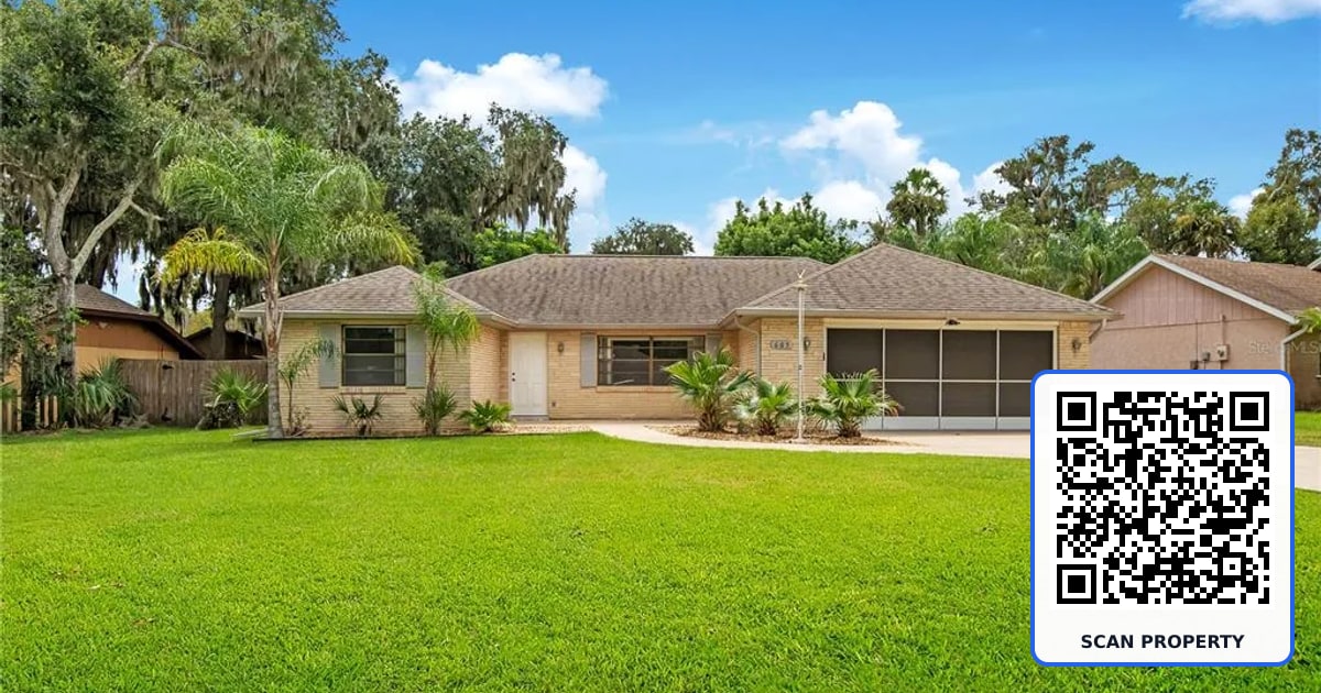 605 BOARS HEAD DRIVE property photo