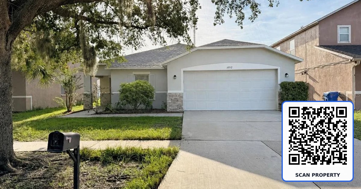 10512 BOYETTE CREEK BOULEVARD property photo