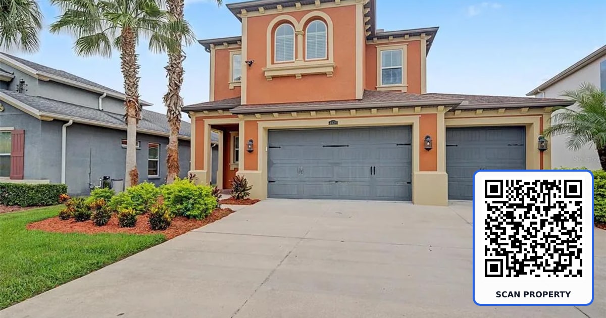 4028 EMPOLI COURT property photo