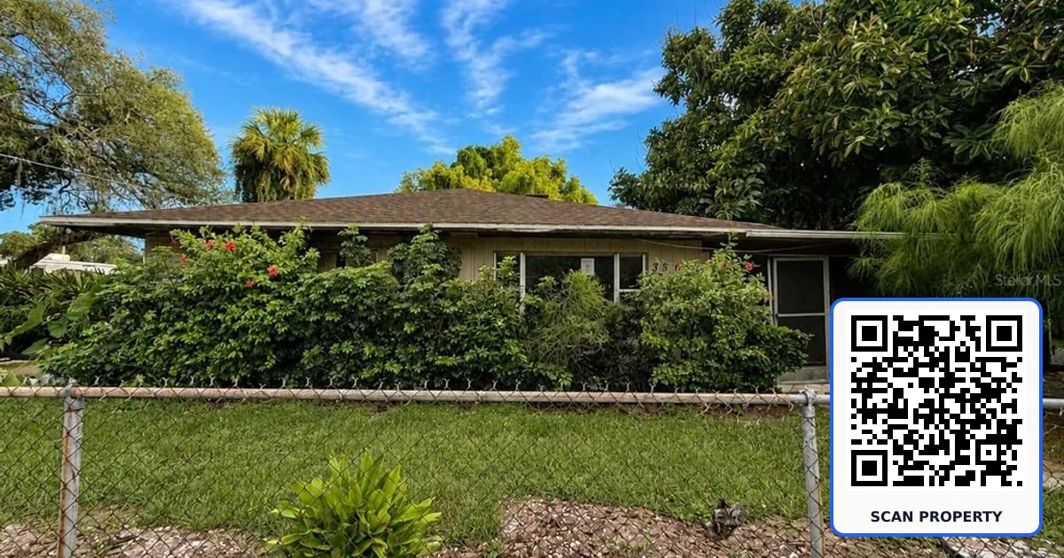 3801 E OSBORNE AVENUE property photo
