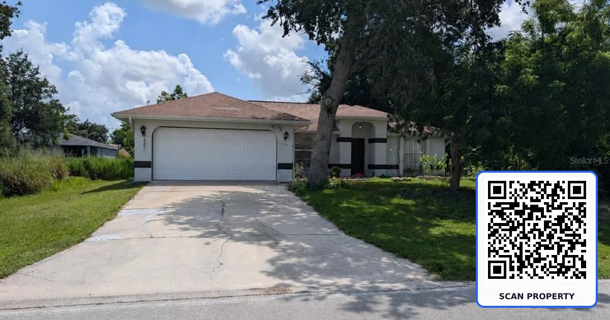 1298 VISCAYA DRIVE property photo