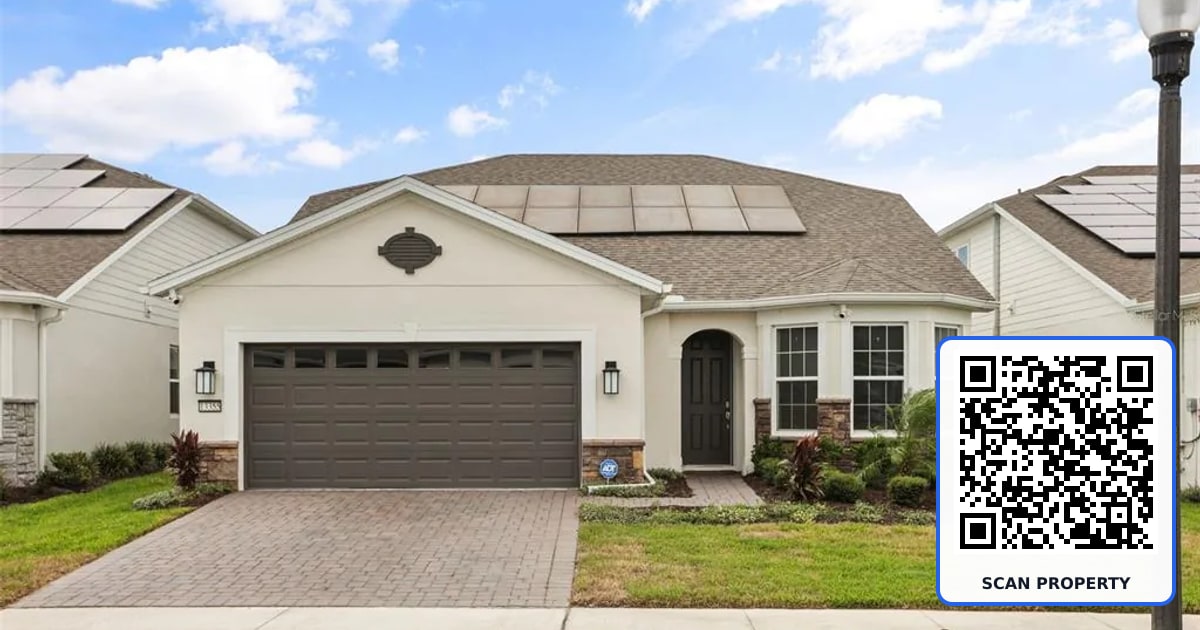 13355 SUNNY RETREAT LANE property photo