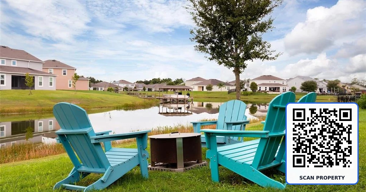 5012 BESSIE COURT property photo