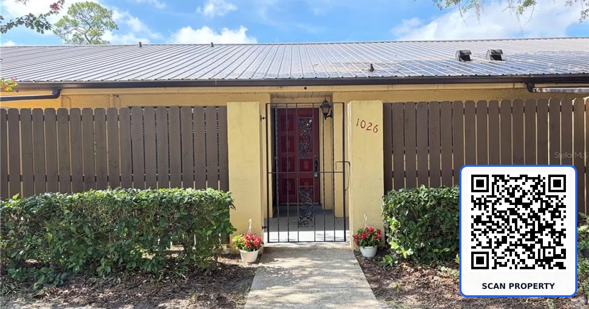 1026 MEDINAH DRIVE property photo