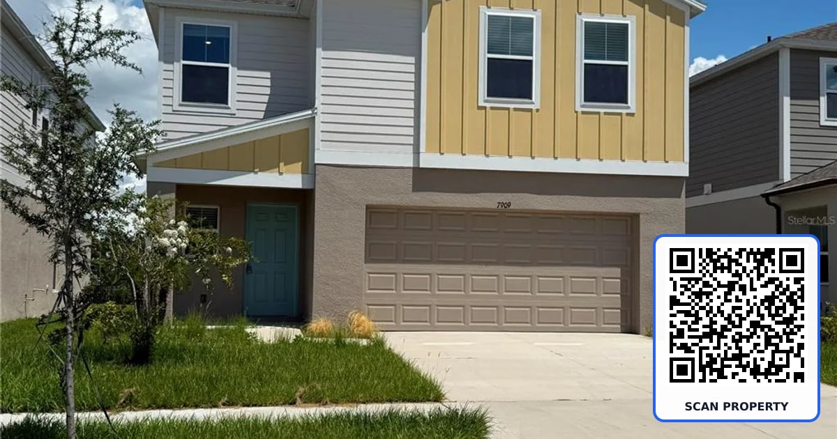 7909 PEACELILY AVENUE property photo