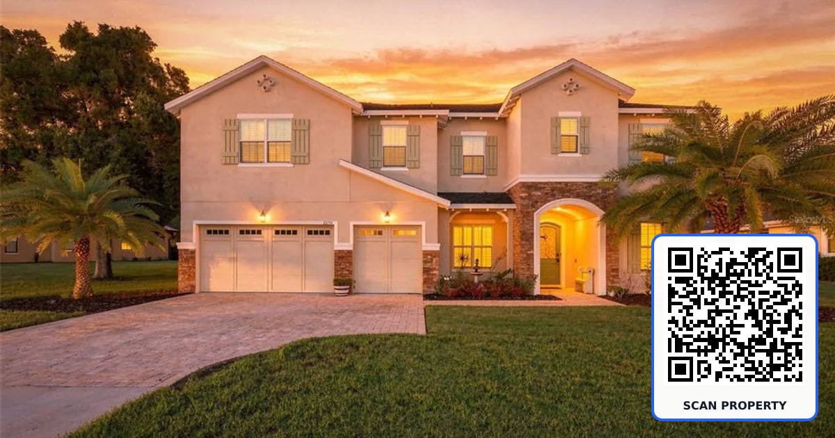 12754 SERONERA VALLEY COURT property photo