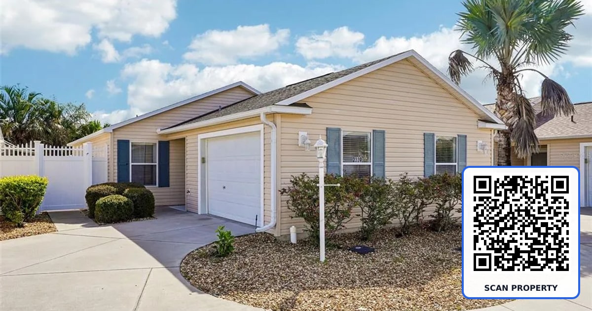 2339 SEBRING STREET property photo