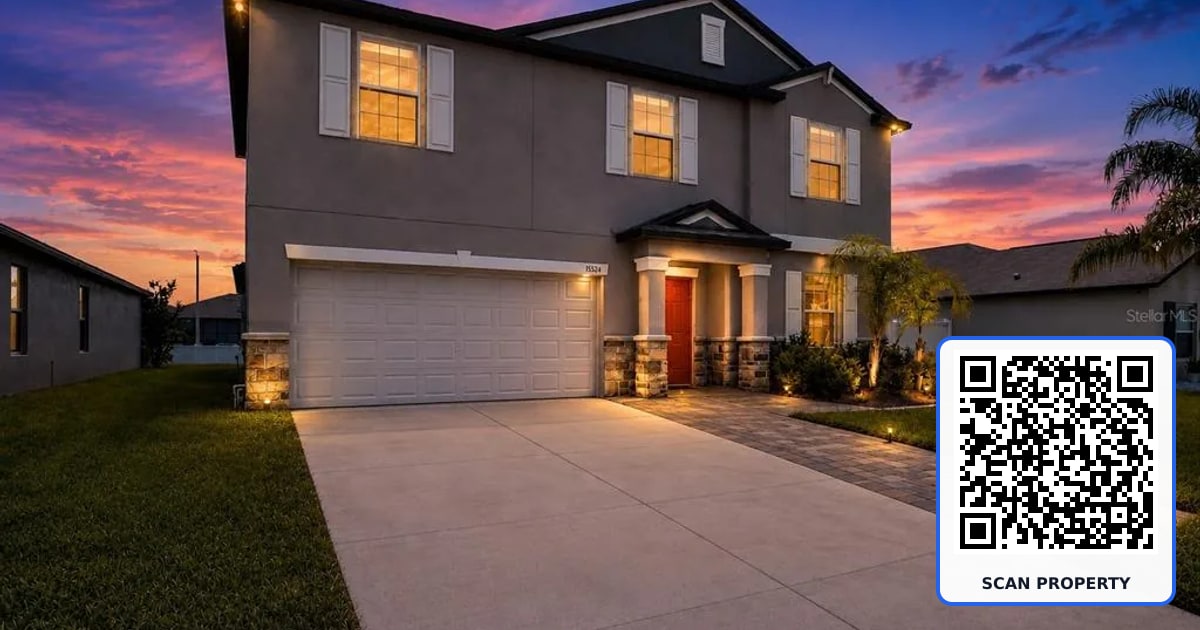 13524 WILD GINGER STREET property photo