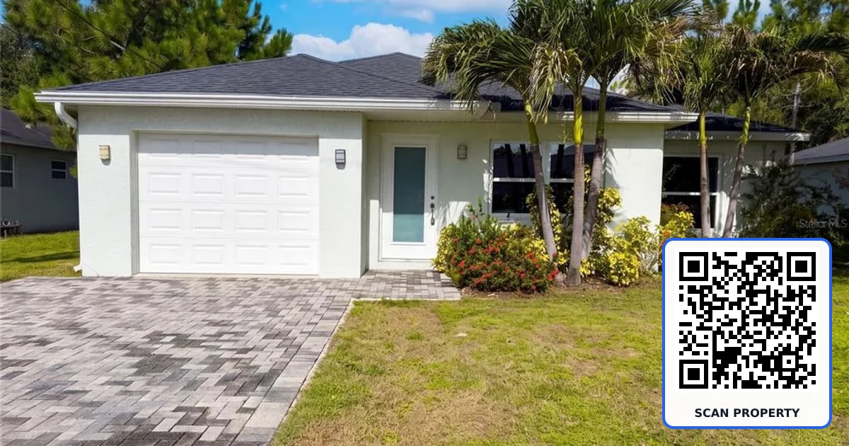 2840 S SHADE AVENUE property photo