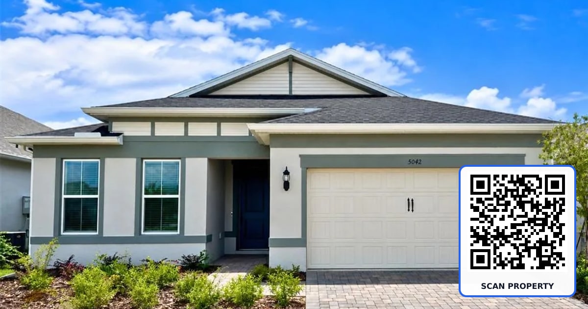5042 DANCY LANE property photo