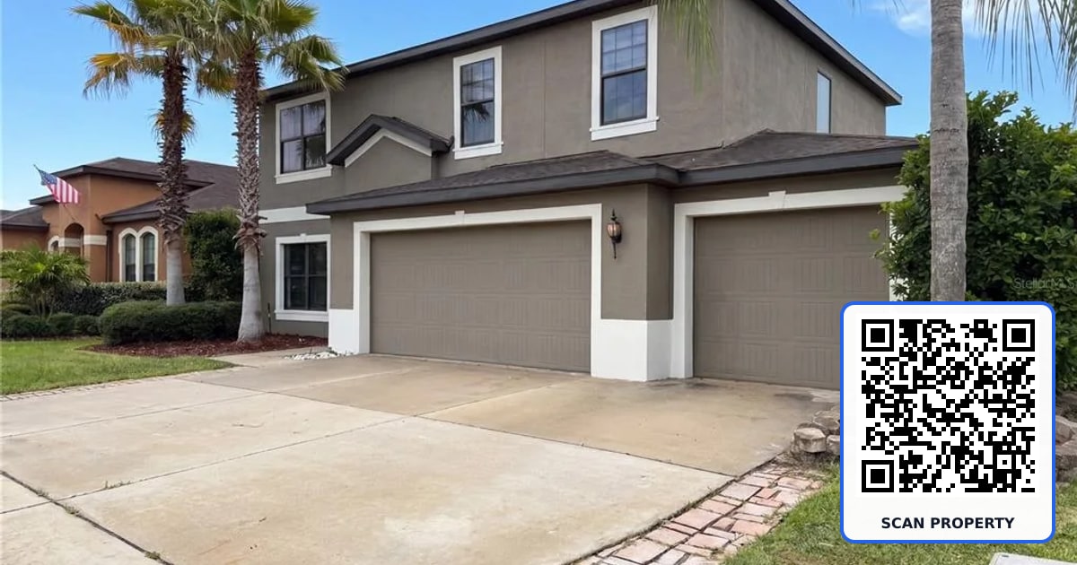 14207 ALISTAR MANOR DRIVE property photo