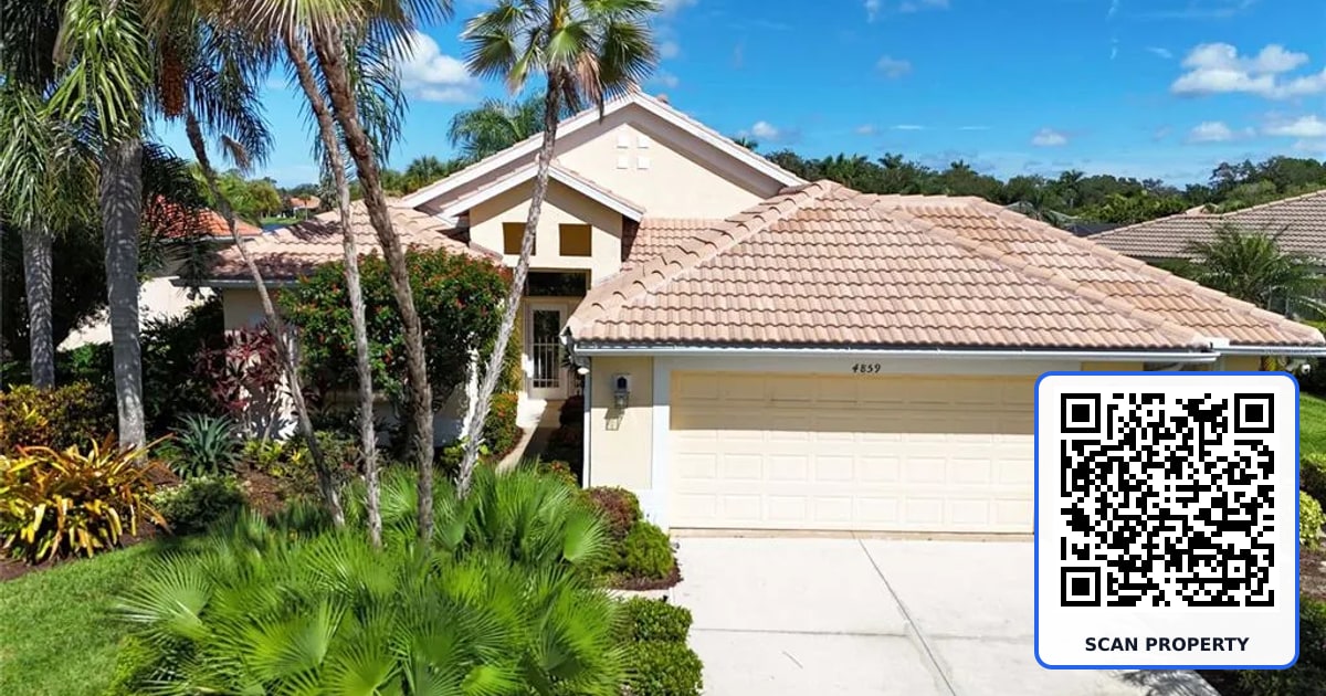 4859 SABAL LAKE CIRCLE property photo