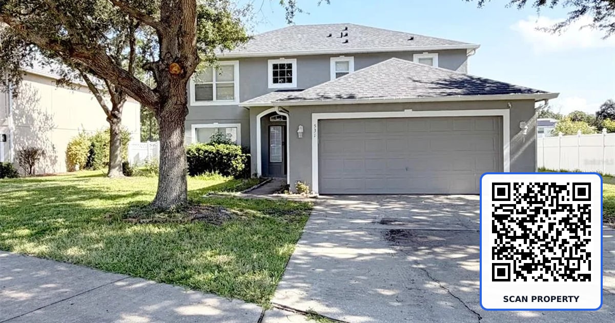 531 CLANCY STREET property photo
