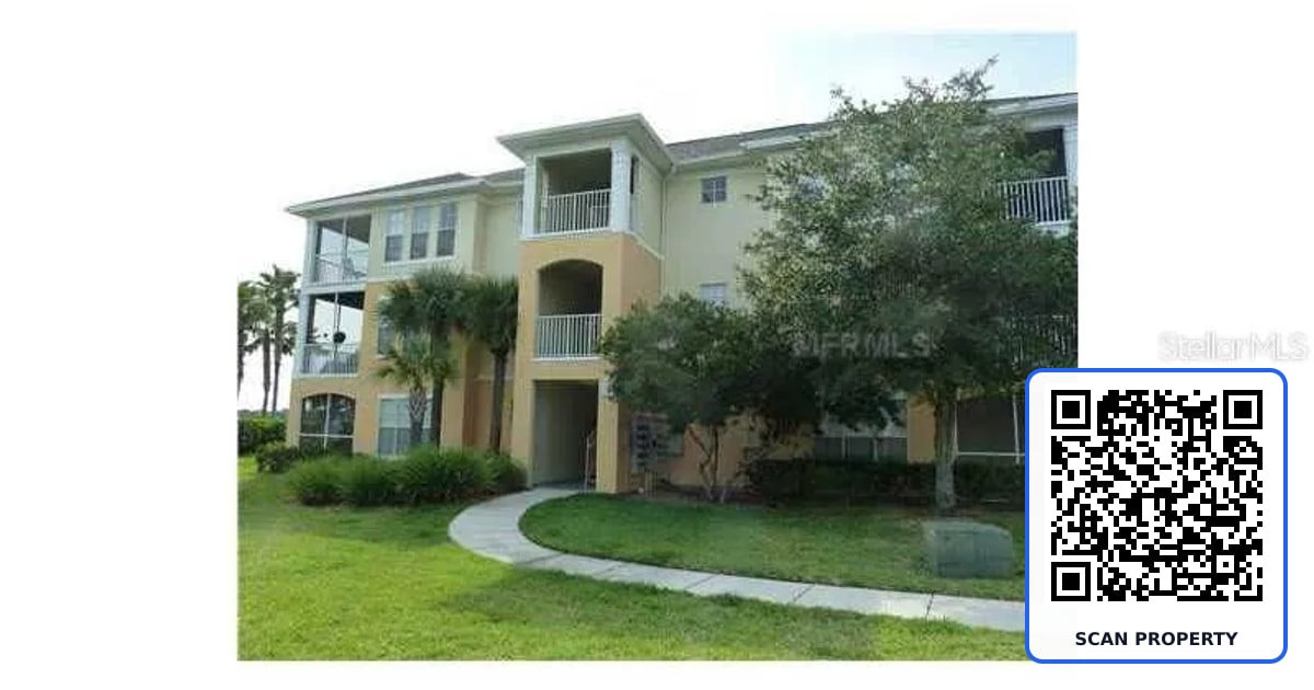 9401 CRESCENT LOOP CIRCLE UNIT 203 property photo