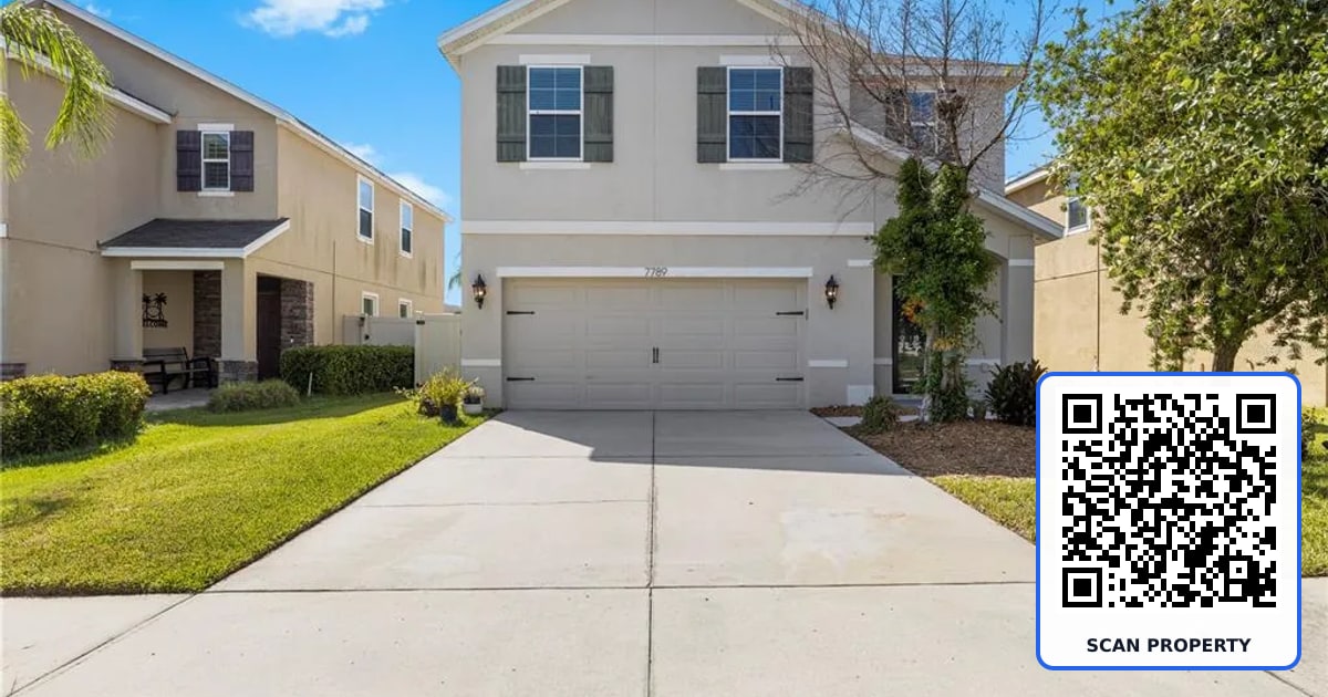 7789 TUSCAN BAY CIRCLE property photo
