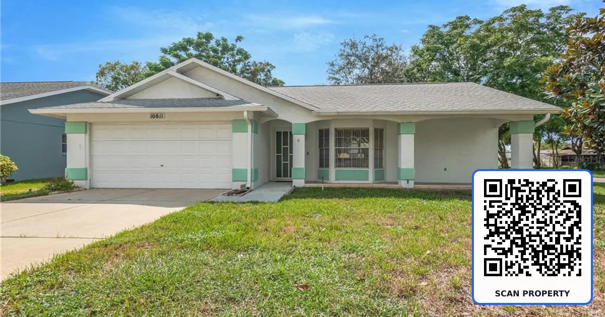 10811 PEPPERTREE LANE property photo