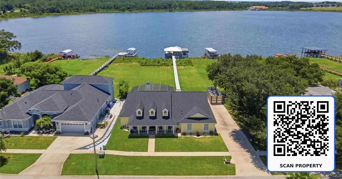 3716 BAYSHORE CIRCLE property photo